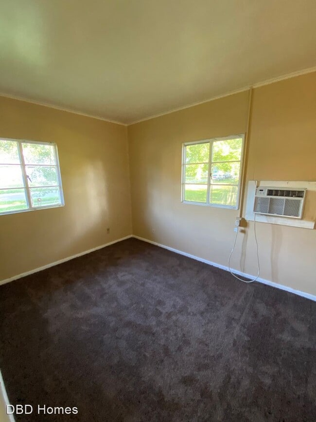 Building Photo - 3 br, 1 bath House - 4325 Warsaw St