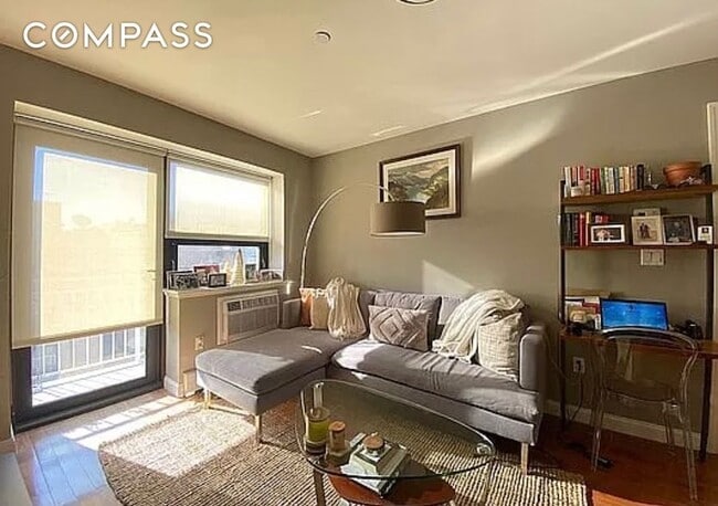 Photo - 456 W 167th St Apartment