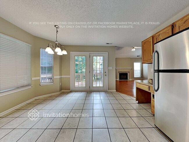 Foto del edificio - 10419 Worsley Ln