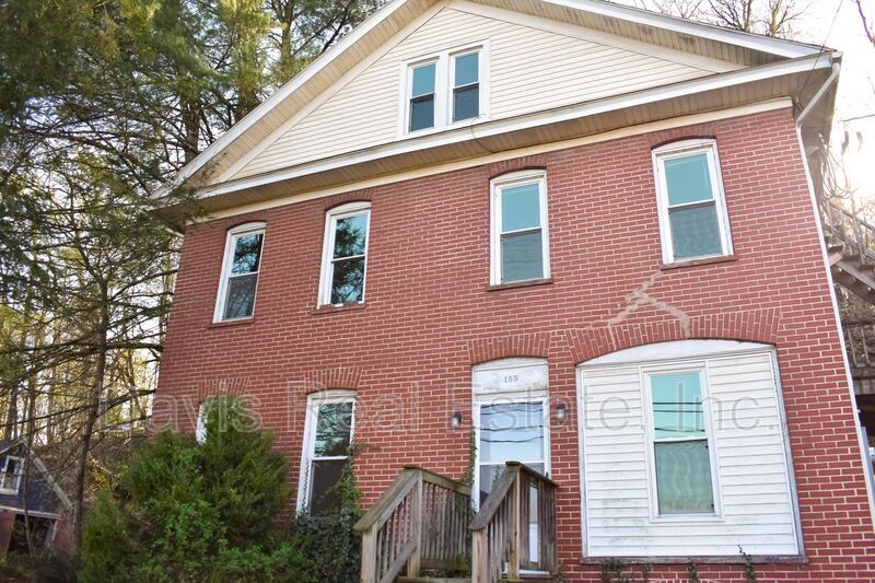 155 N Fairview St Unit 1, Lock Haven, PA 17745 Condo for Rent in Lock