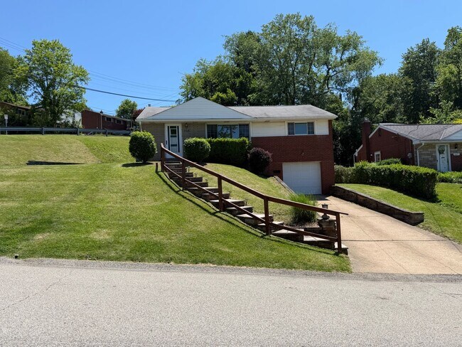 Beautiful Home for Rent - Beautiful Home for Rent