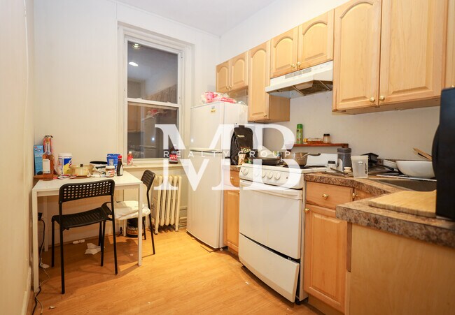 Foto del edificio - 21 Aberdeen St