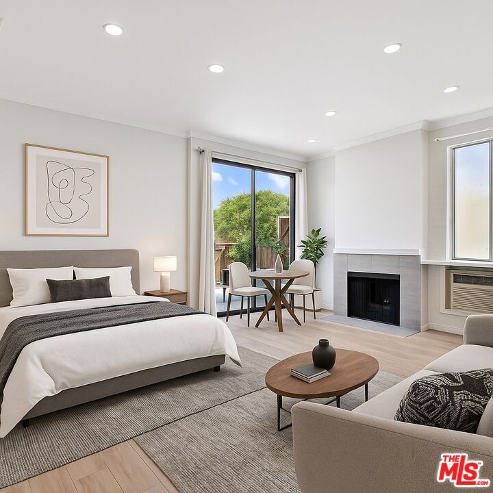 Foto principal - 1826 Overland Ave