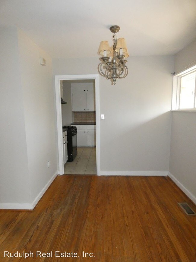 Foto del edificio - 3 br, 1.5 bath House - 4921 Montevallo Rd.