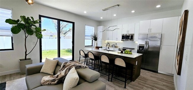 Photo - 7539 Gesualdo Ct Townhome