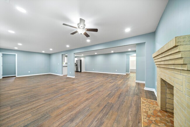 Foto del edificio - 1247 Cherokee Ave