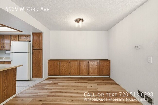 Foto del edificio - 4939 W 73rd Ave