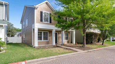 Building Photo - 3819 W Traditions Ct