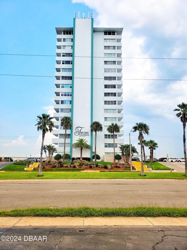 Building Photo - 2800 N Atlantic Ave