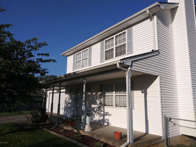 Foto del edificio - 143 Wiltshire Ave