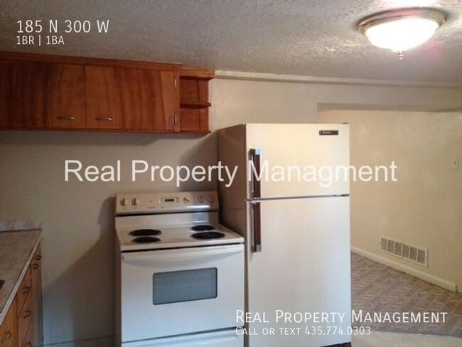 Building Photo - 185 N 300 W