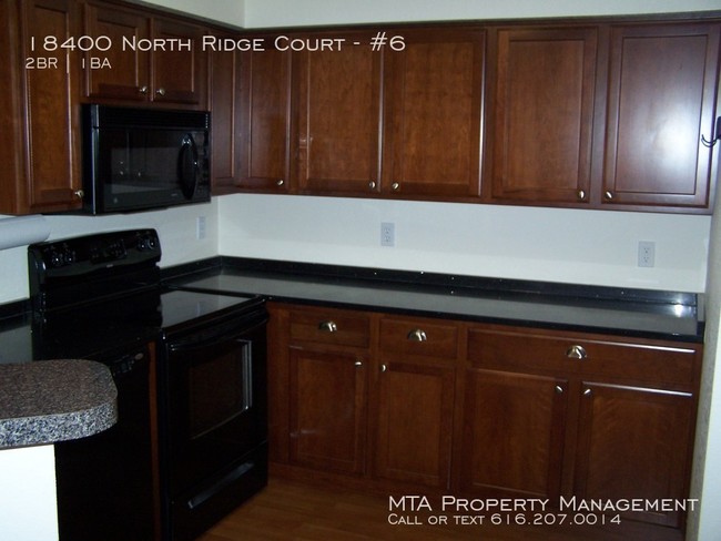 Foto del edificio - North Ridge Condo