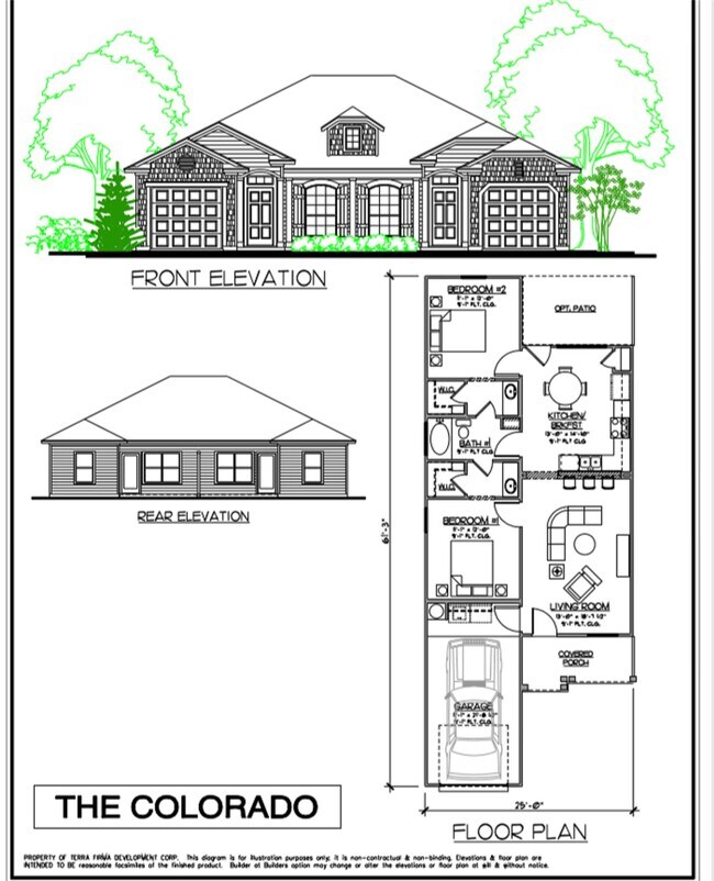 Foto del edificio - 58 Woodland Hills Dr