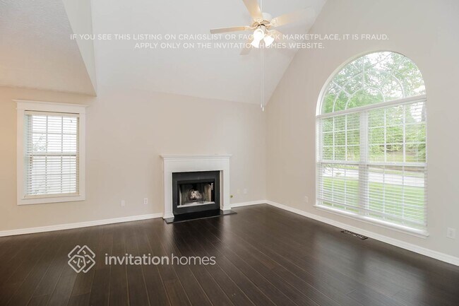 Foto del edificio - 3010 Maple Dr NW