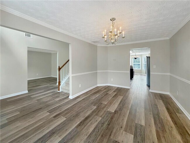 Foto del edificio - 1210 Skylar Ridge Cir