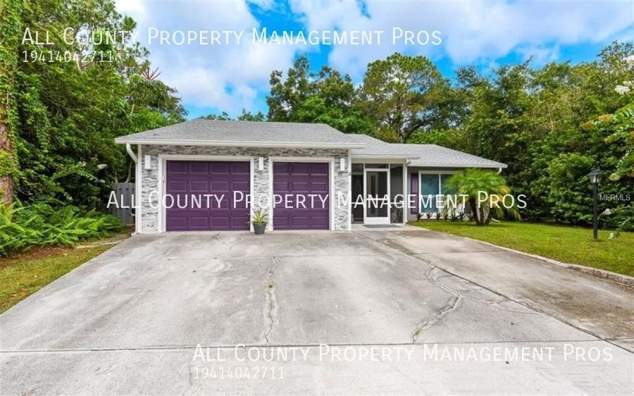 Photo - 5518 Shady Brook Trl -