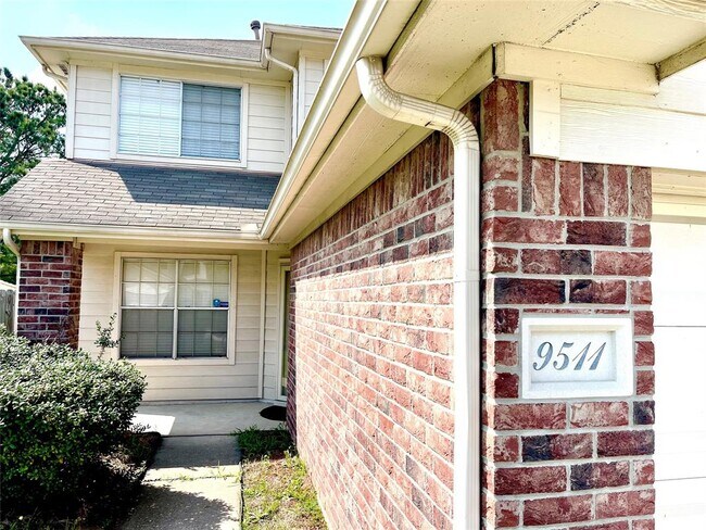 Building Photo - 9511 Cantonwood Ct