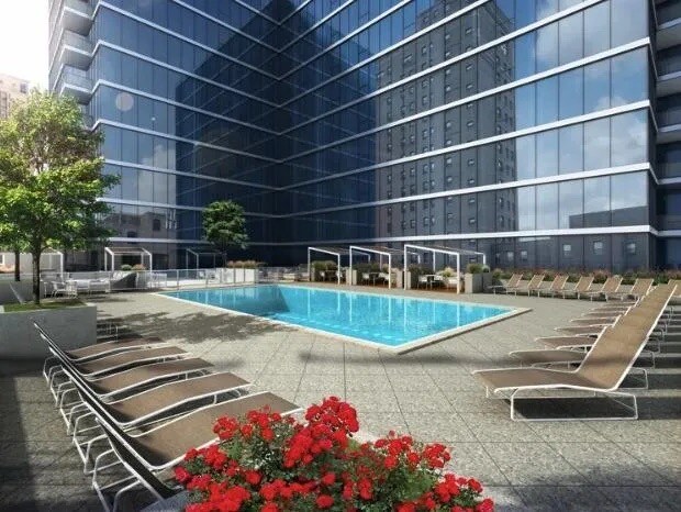 Foto del edificio - 2400 S Michigan Ave