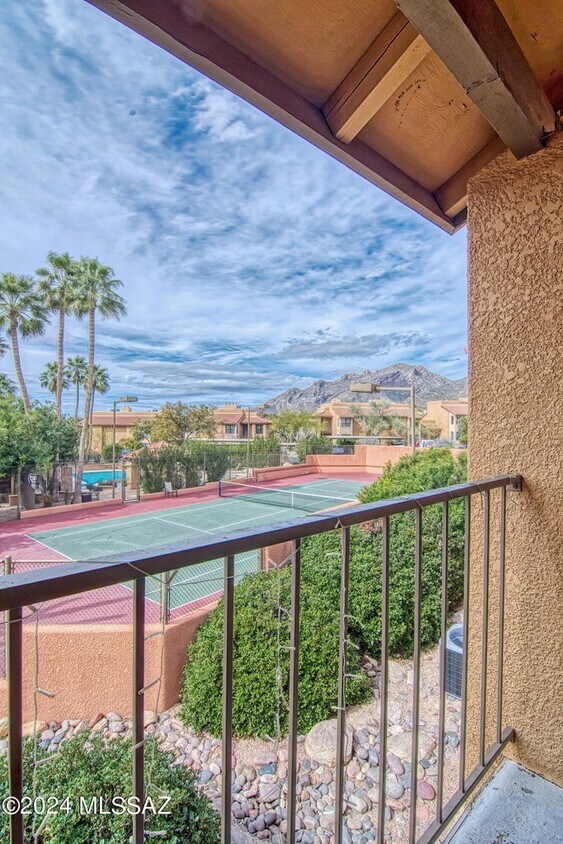 Foto principal - 6651 N Campbell Ave