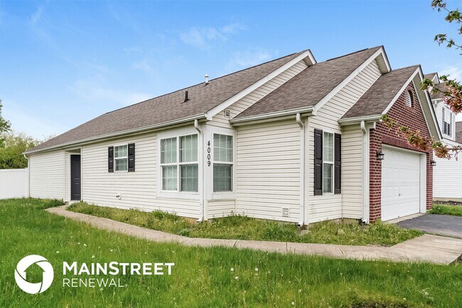 Foto del edificio - 4009 Boyer Ridge Dr