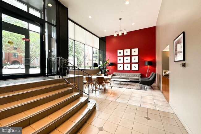 Foto del edificio - 1601 18th St NW