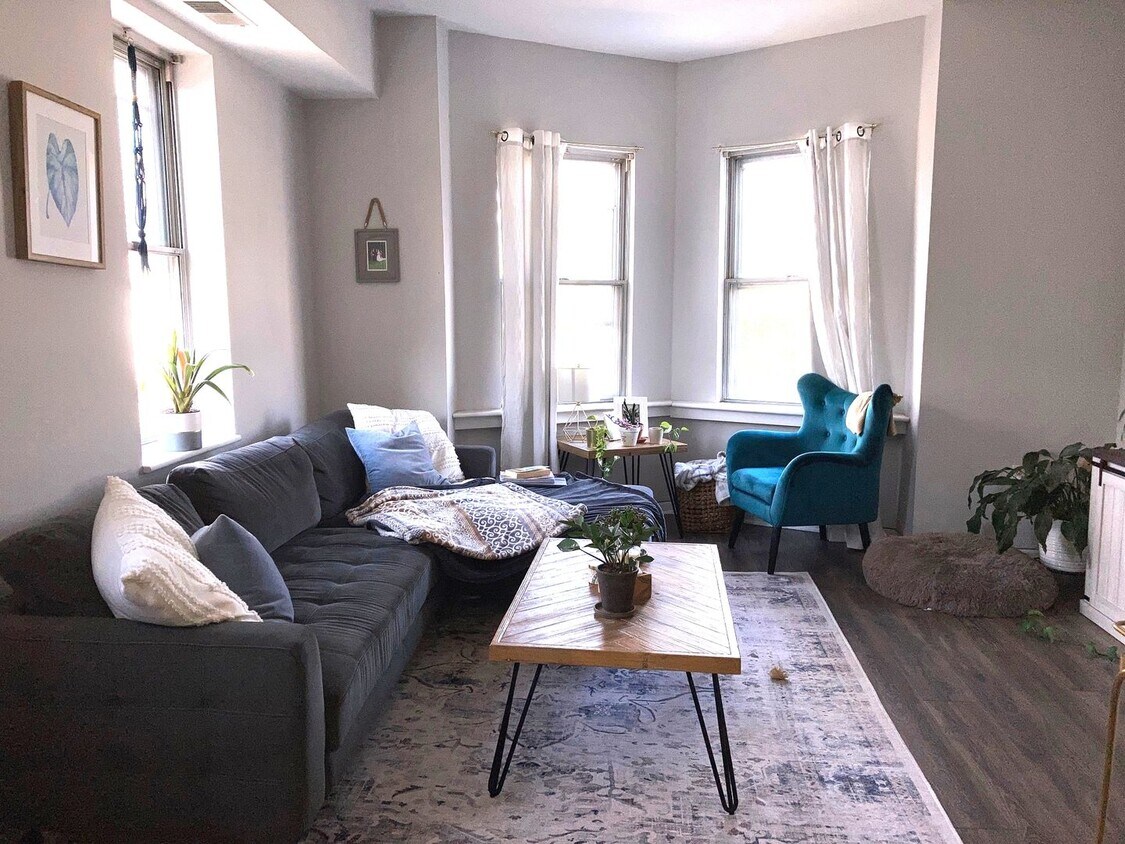 Foto principal - 700-702 South 5th Street
