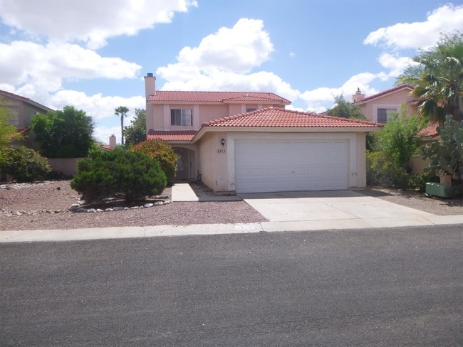 Photo - 9472 N Albatross Dr House