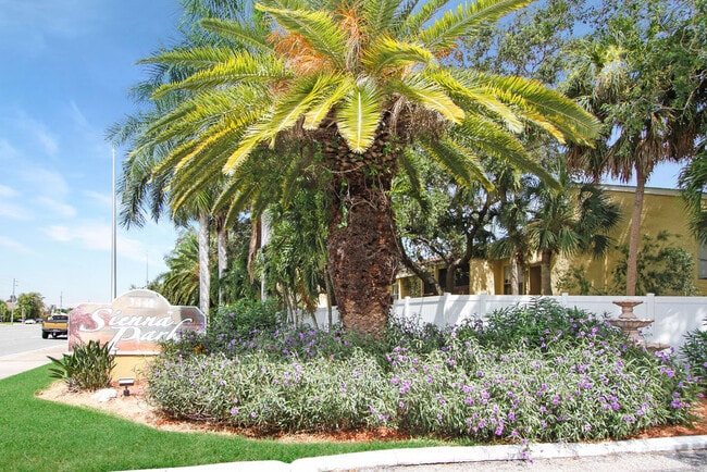 Foto del edificio - 3461 Clark Rd