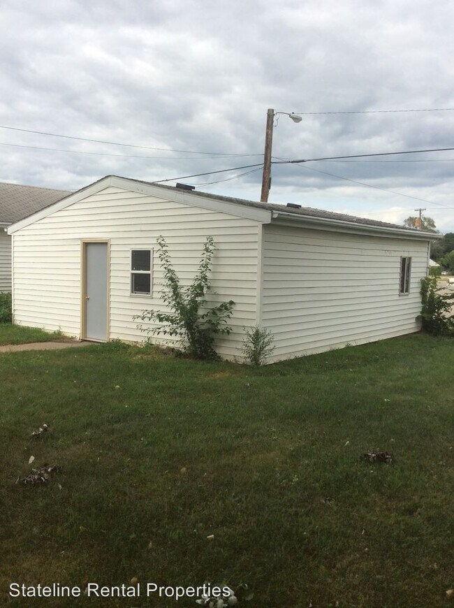 Foto del edificio - 2 br, 1 bath House - 2636 Lapey St