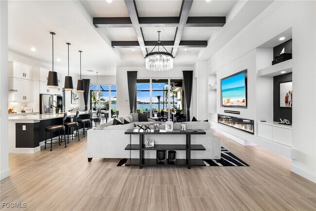 Foto del edificio - 18917 WildBlue Blvd