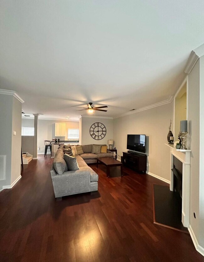Foto del edificio - 4116 Perrine St