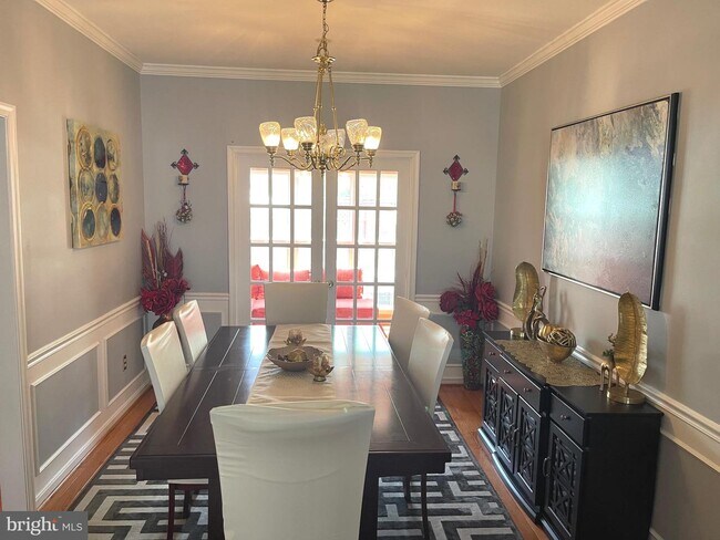 Foto del edificio - 47402 Darkhollow Falls Terrace