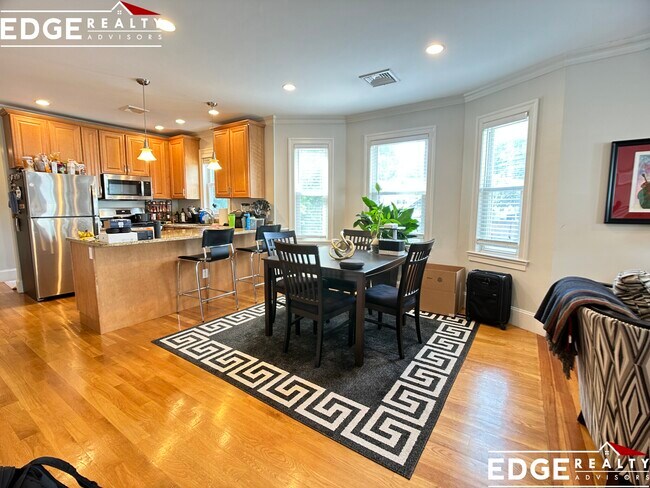 Foto del edificio - 9 Montfern Ave
