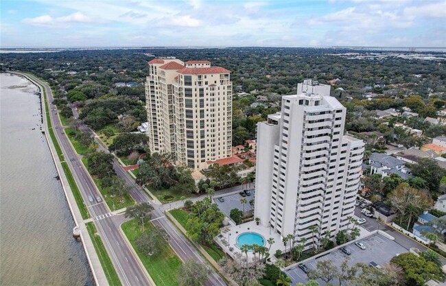 Foto del edificio - 4141 Bayshore Blvd