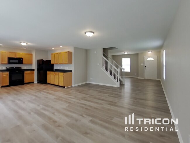 Foto del edificio - 3032 W Longbranch Dr