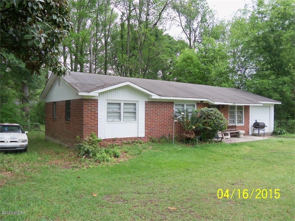 5876 Bloomfield Rd, Macon, GA 31206 House Rental in Macon, GA