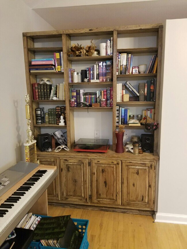 Foto del edificio - Baltimore Arms Apartments