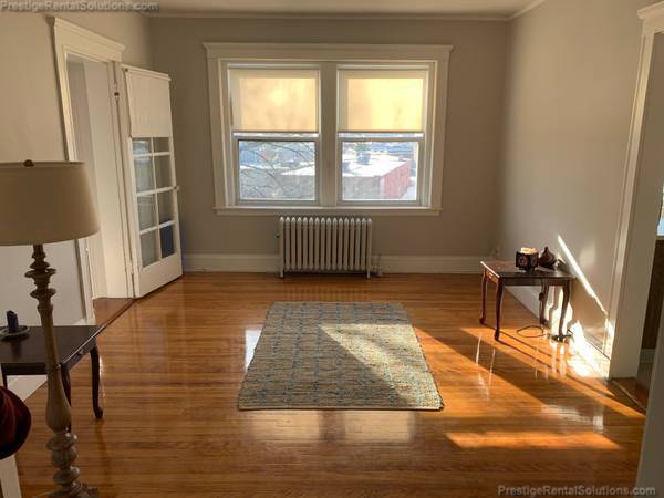 Foto del edificio - 15 Gardner St