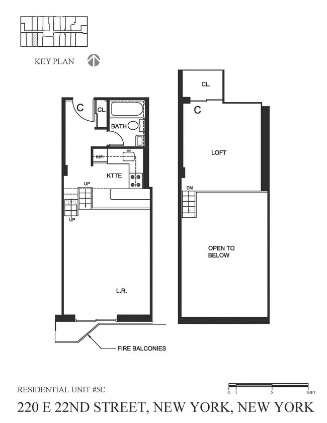 Building Photo - 220 East 22nd Street