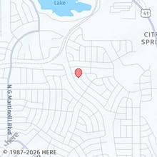 Building Photo - 11108 N Morrell Dr