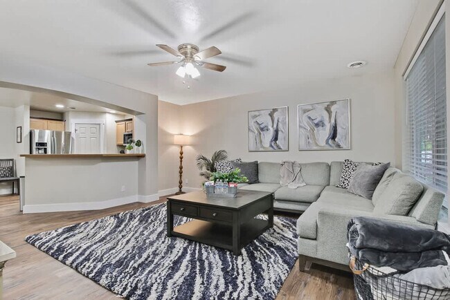 Foto del edificio - 3462 W Foxfire St