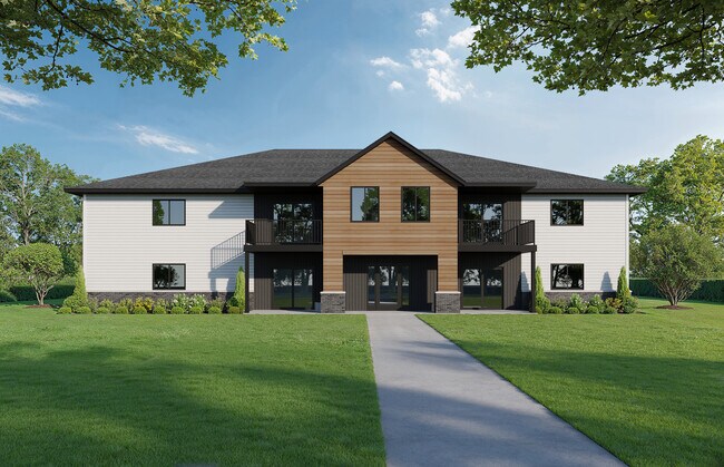 Foto del edificio - Strata by Toonen