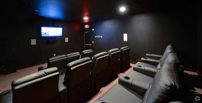 Interior Photo - Paddock at Norwood