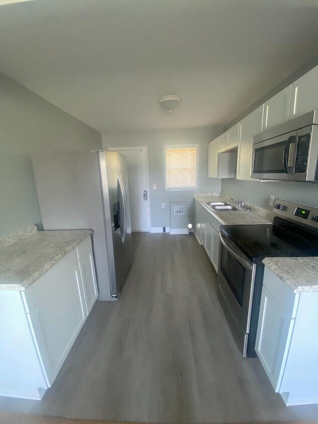 Foto principal - 918 William Clark Rd