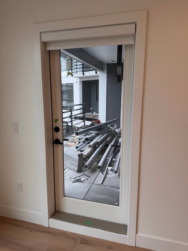 Photo du bâtiment - 20769 Fraser Hwy