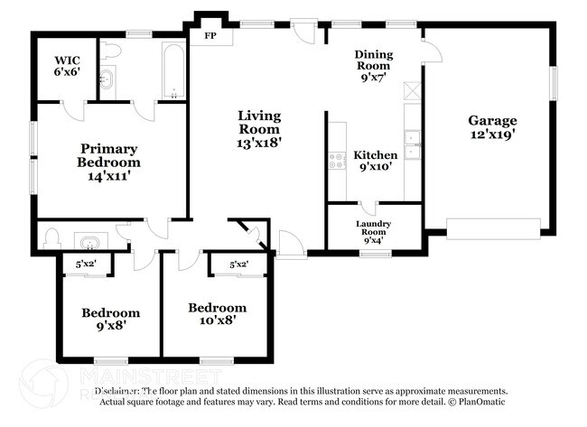 Building Photo - 224 Meriweather Ln