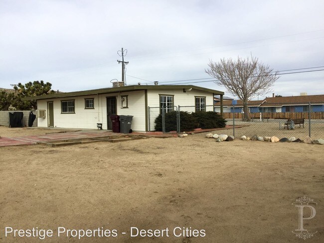 Building Photo - 2 br, 1 bath House - 7070 Grand Avenue