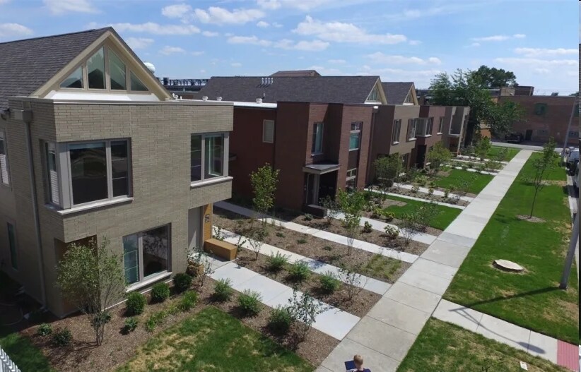 Foto principal - Melrose Park - Safe Haven Veterans Village