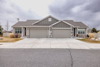 Building Photo - 5341 Sundance Mountain Cir