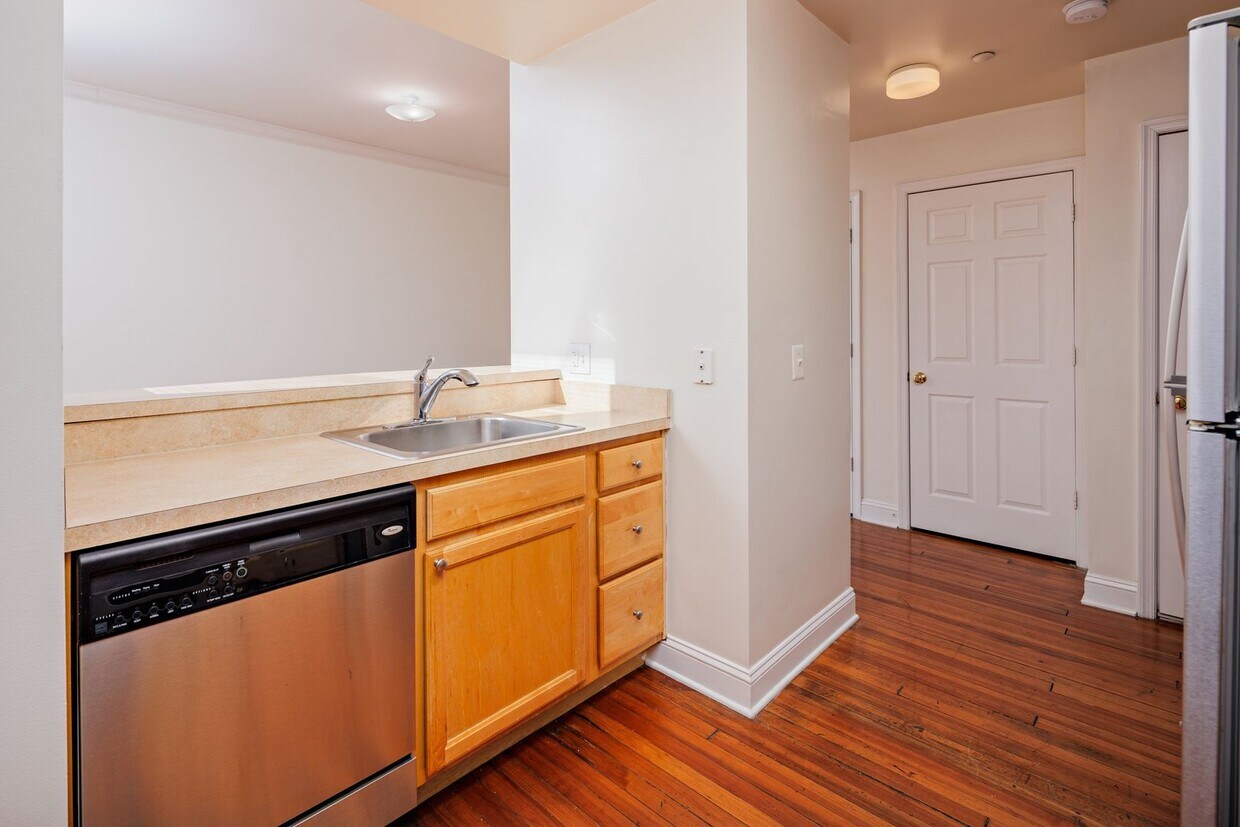 Foto principal - Charming 2 bedroom in Mt Vernon